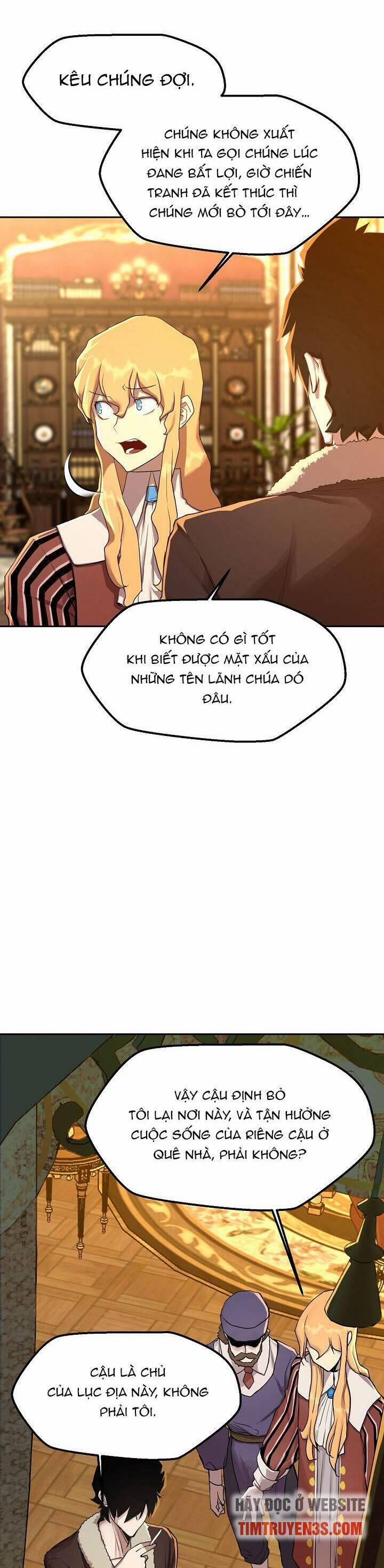 Kẻ Thất Nghiệp Bất Khả Chiến Bại 1 trang 35