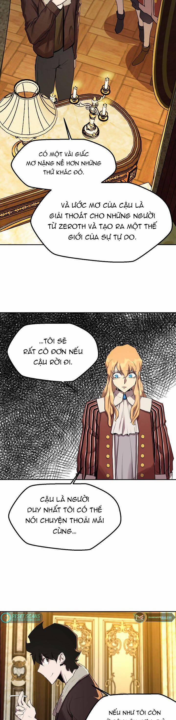 Kẻ Thất Nghiệp Bất Khả Chiến Bại 1 trang 36