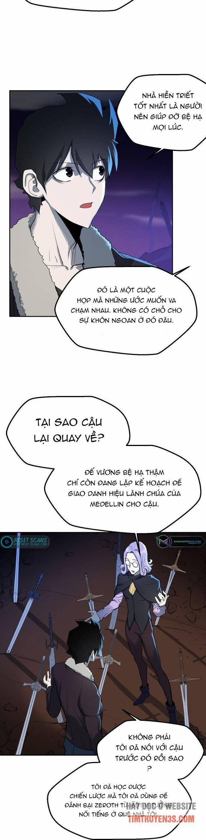 Kẻ Thất Nghiệp Bất Khả Chiến Bại 1 trang 41