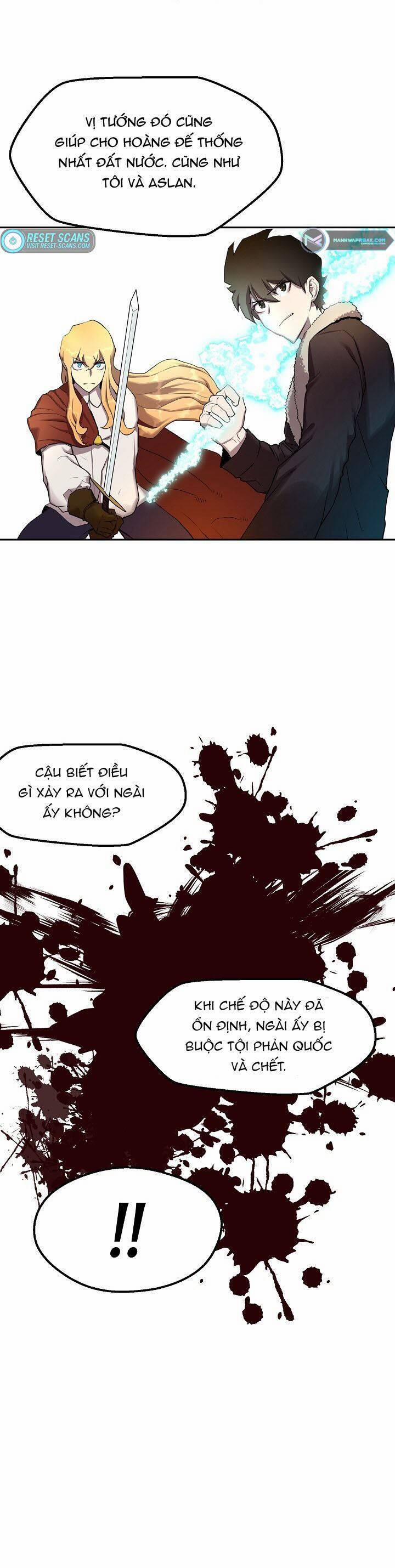 Kẻ Thất Nghiệp Bất Khả Chiến Bại 1 trang 42