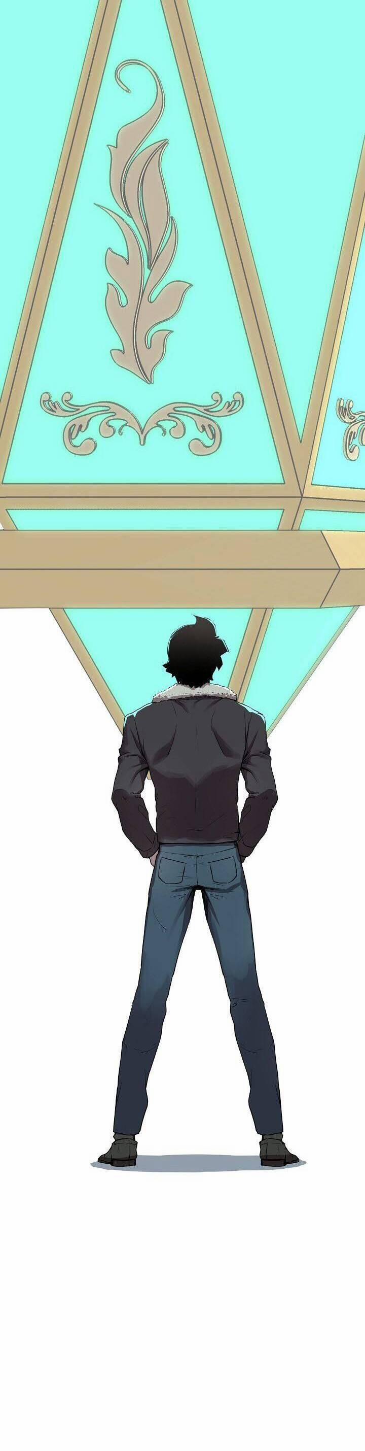 Kẻ Thất Nghiệp Bất Khả Chiến Bại 1 trang 46