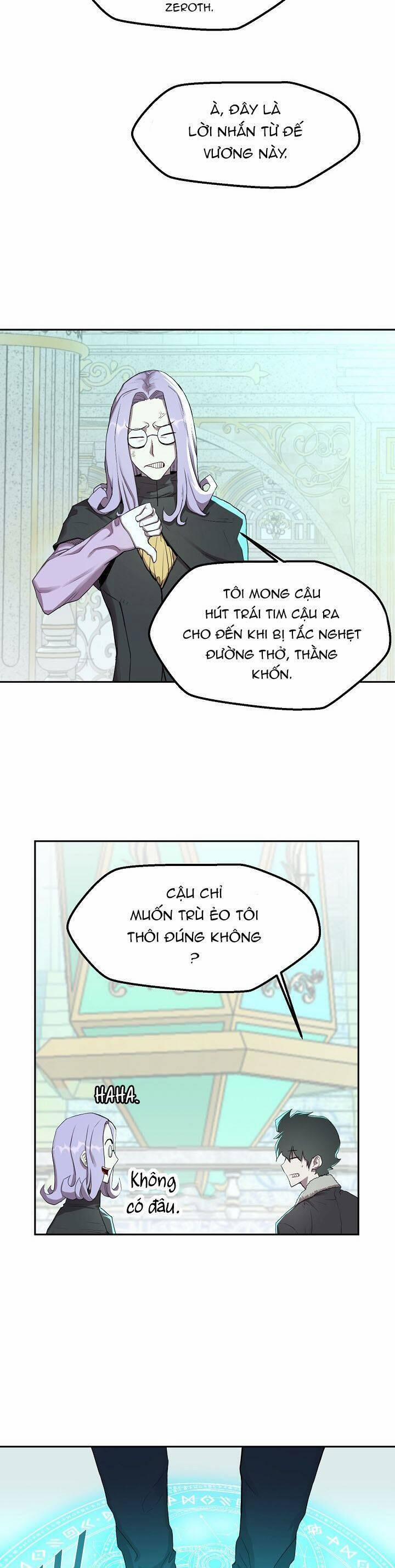 Kẻ Thất Nghiệp Bất Khả Chiến Bại 1 trang 48