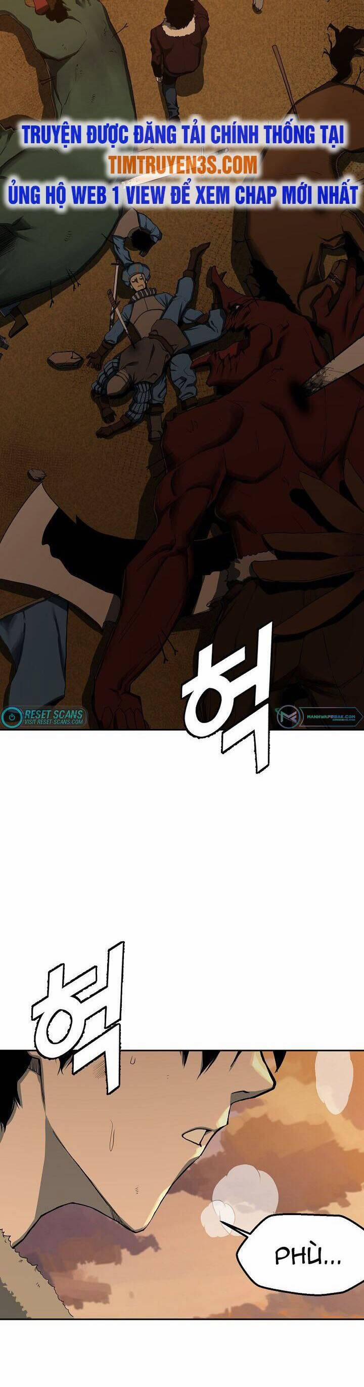 Kẻ Thất Nghiệp Bất Khả Chiến Bại 1 trang 5