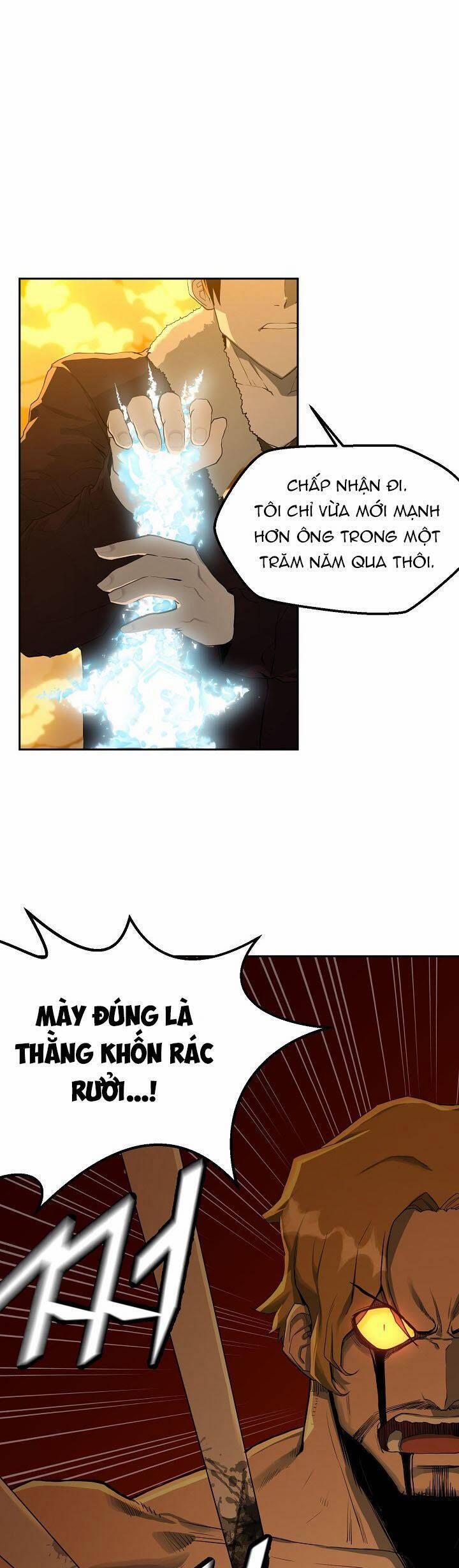 Kẻ Thất Nghiệp Bất Khả Chiến Bại 1 trang 7