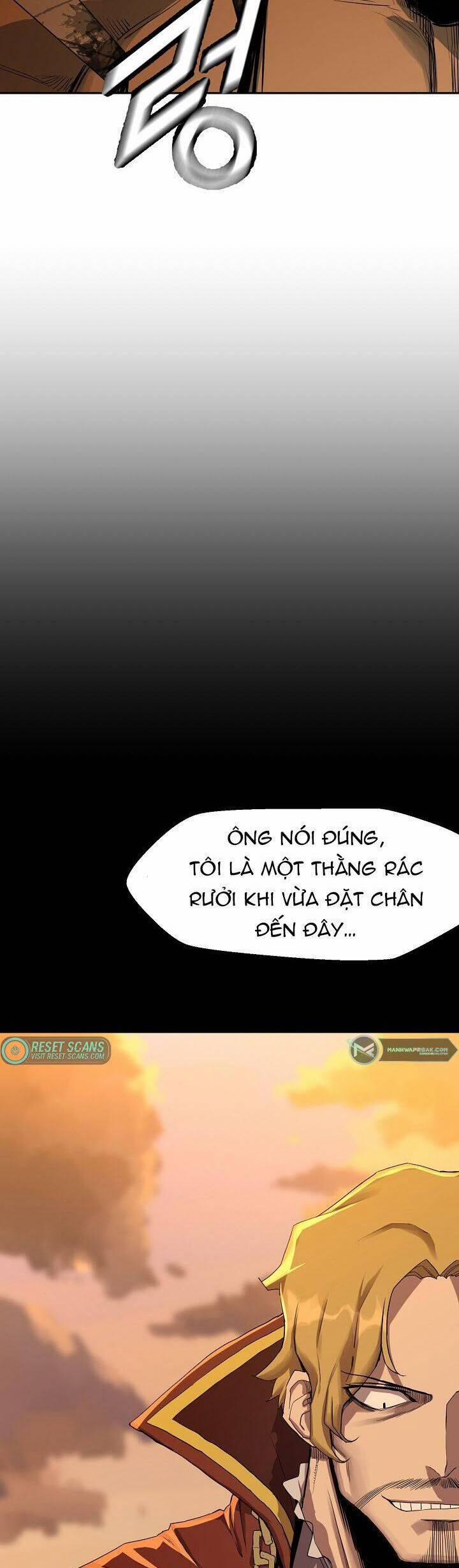 Kẻ Thất Nghiệp Bất Khả Chiến Bại 1 trang 8