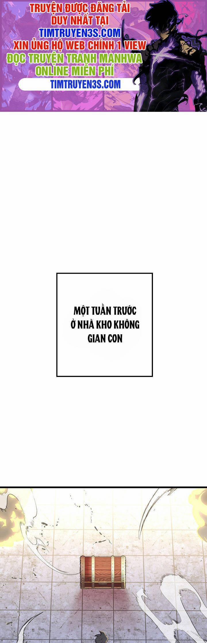 Kẻ Thất Nghiệp Bất Khả Chiến Bại 25 trang 1
