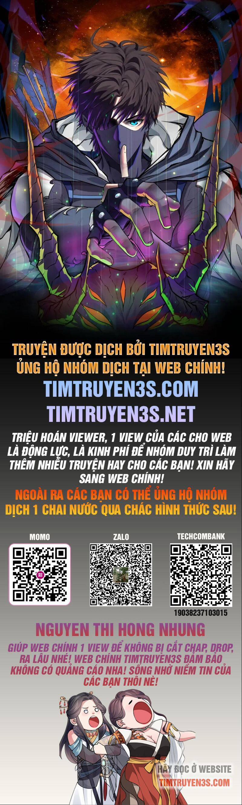Kẻ Thất Nghiệp Bất Khả Chiến Bại 27 trang 1