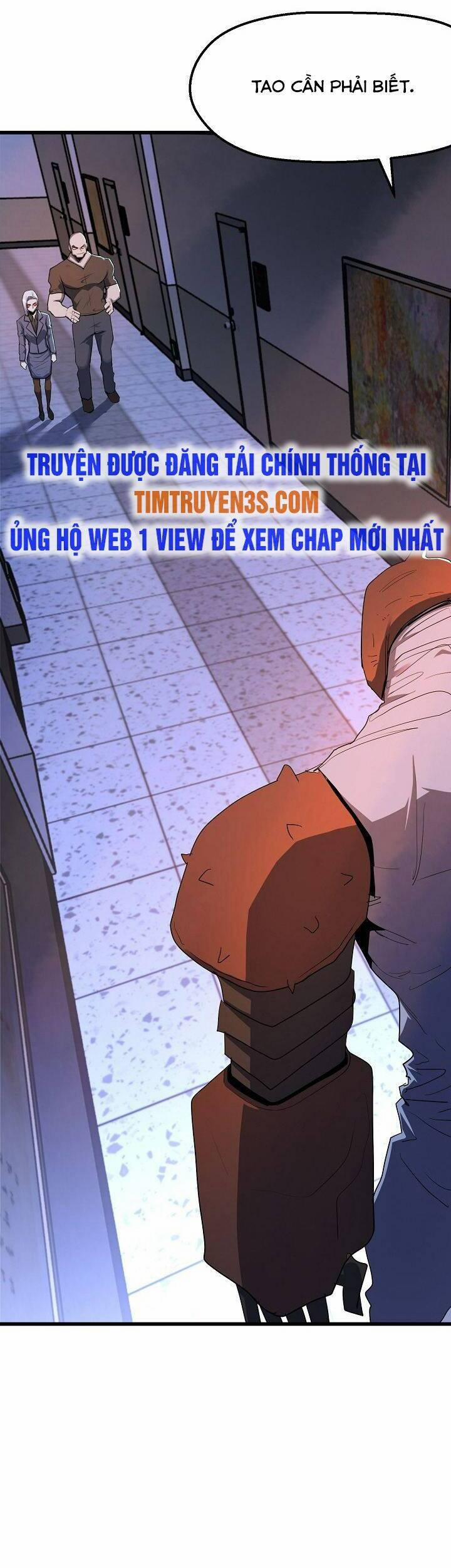 Kẻ Thất Nghiệp Bất Khả Chiến Bại 27 trang 11