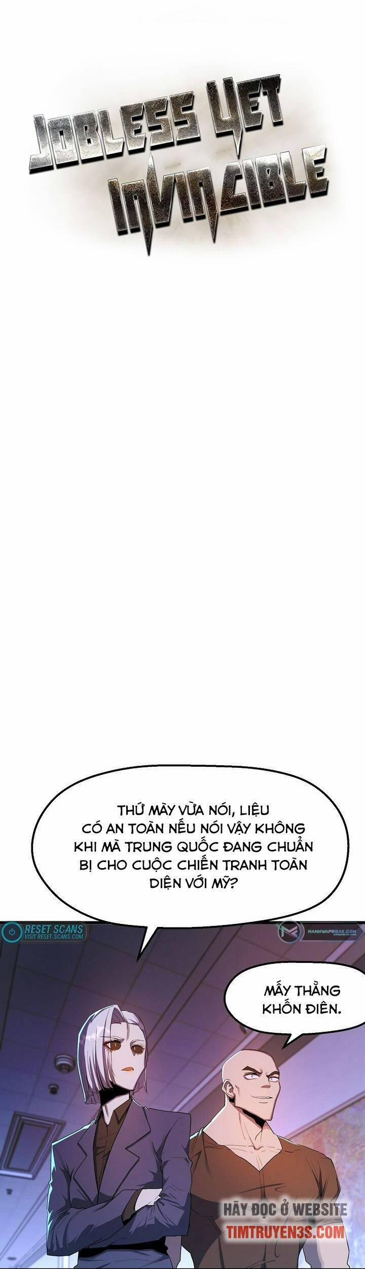 Kẻ Thất Nghiệp Bất Khả Chiến Bại 27 trang 13