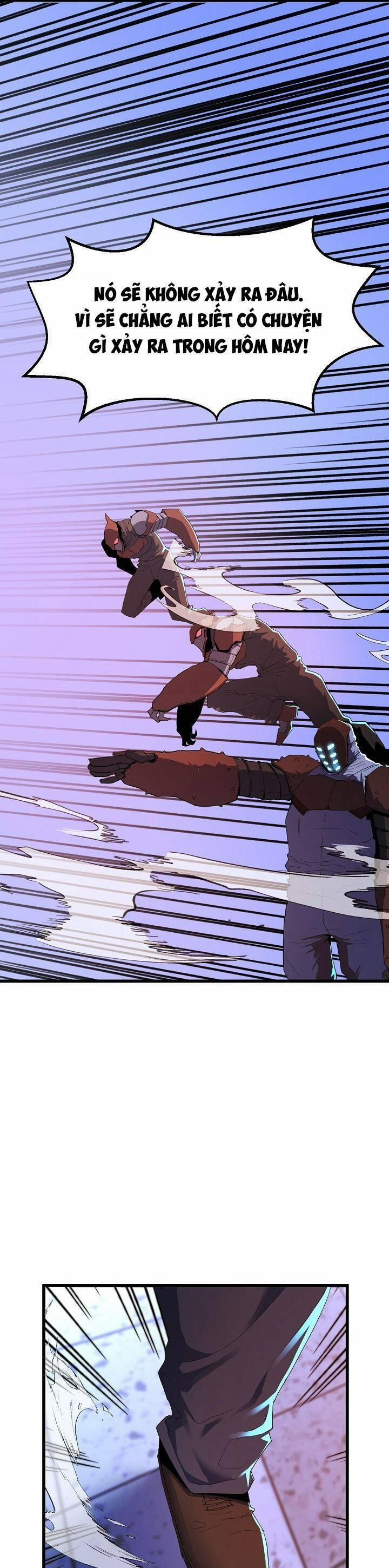Kẻ Thất Nghiệp Bất Khả Chiến Bại 27 trang 14