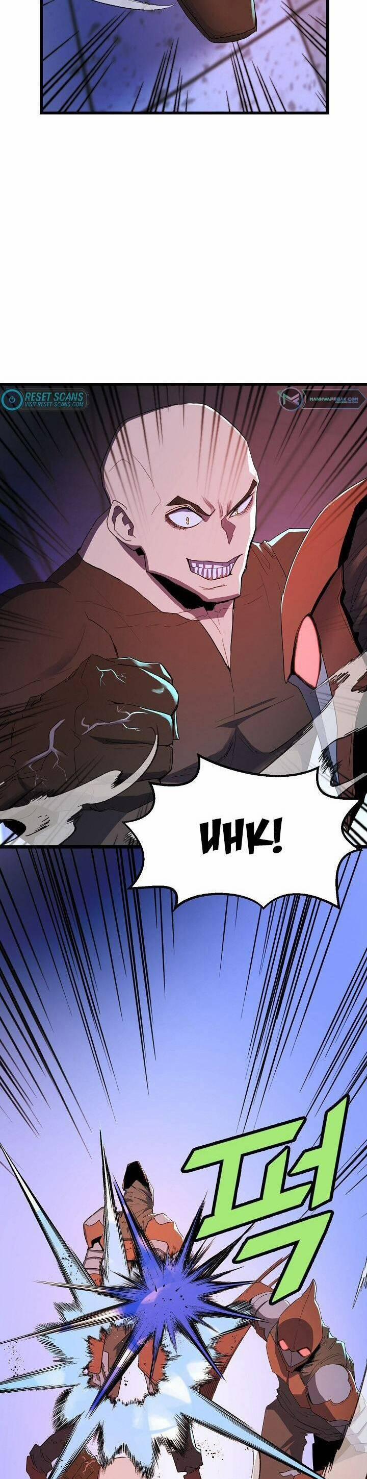 Kẻ Thất Nghiệp Bất Khả Chiến Bại 27 trang 15