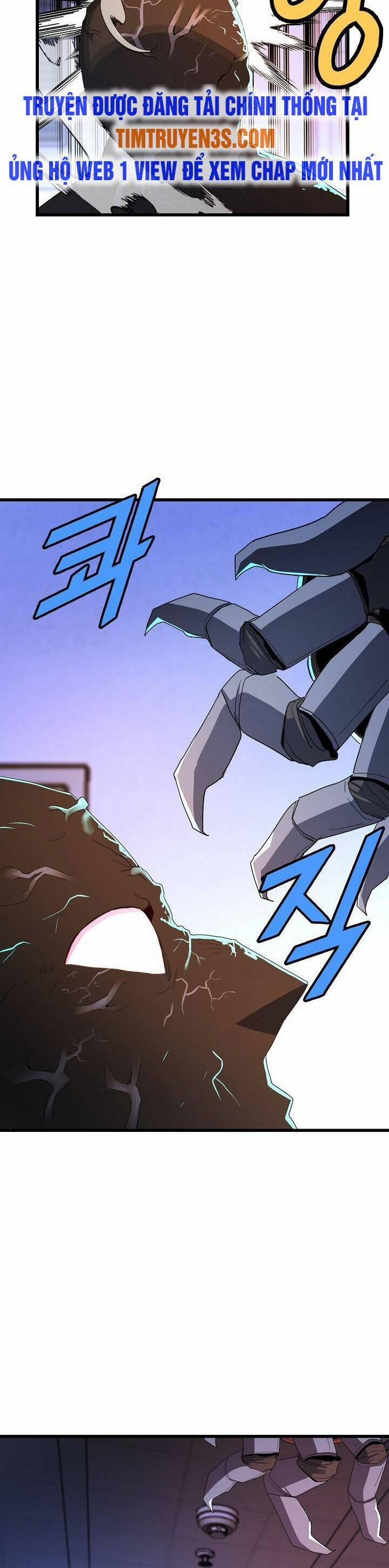 Kẻ Thất Nghiệp Bất Khả Chiến Bại 27 trang 17