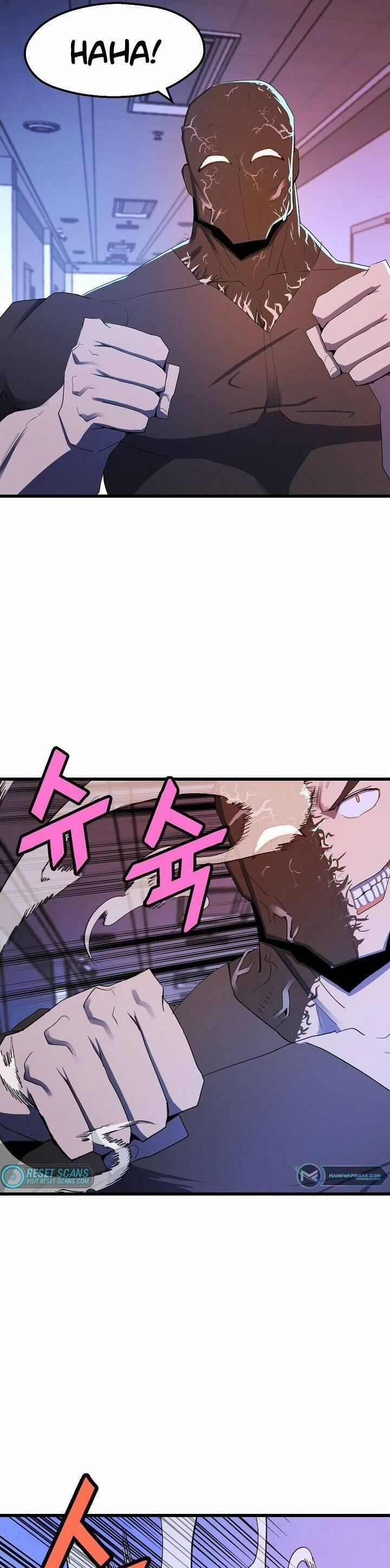 Kẻ Thất Nghiệp Bất Khả Chiến Bại 27 trang 18