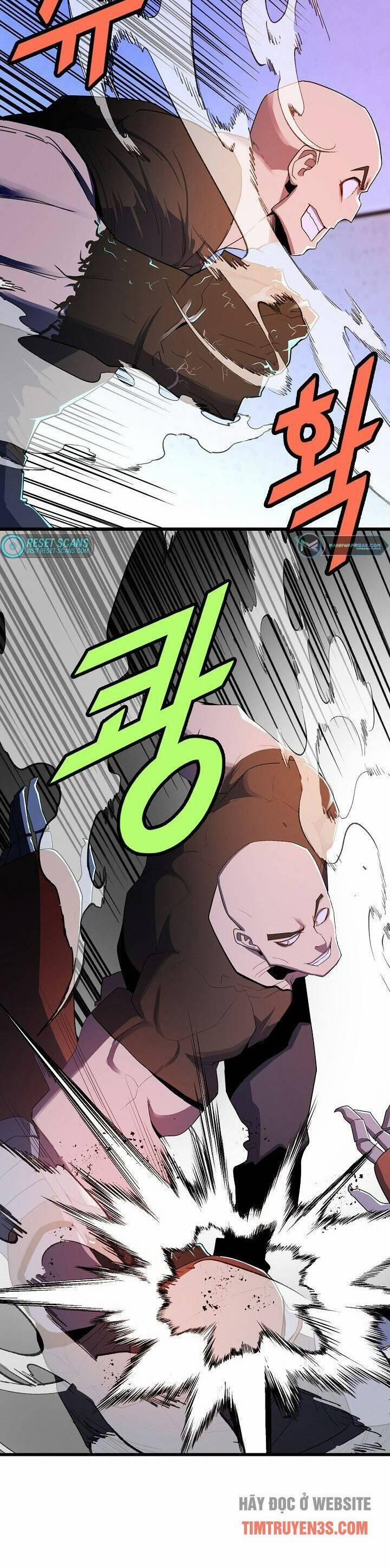 Kẻ Thất Nghiệp Bất Khả Chiến Bại 27 trang 19