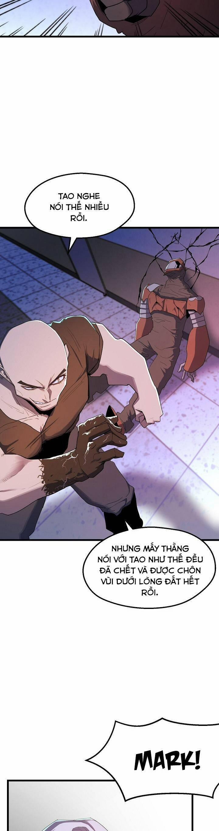 Kẻ Thất Nghiệp Bất Khả Chiến Bại 27 trang 22