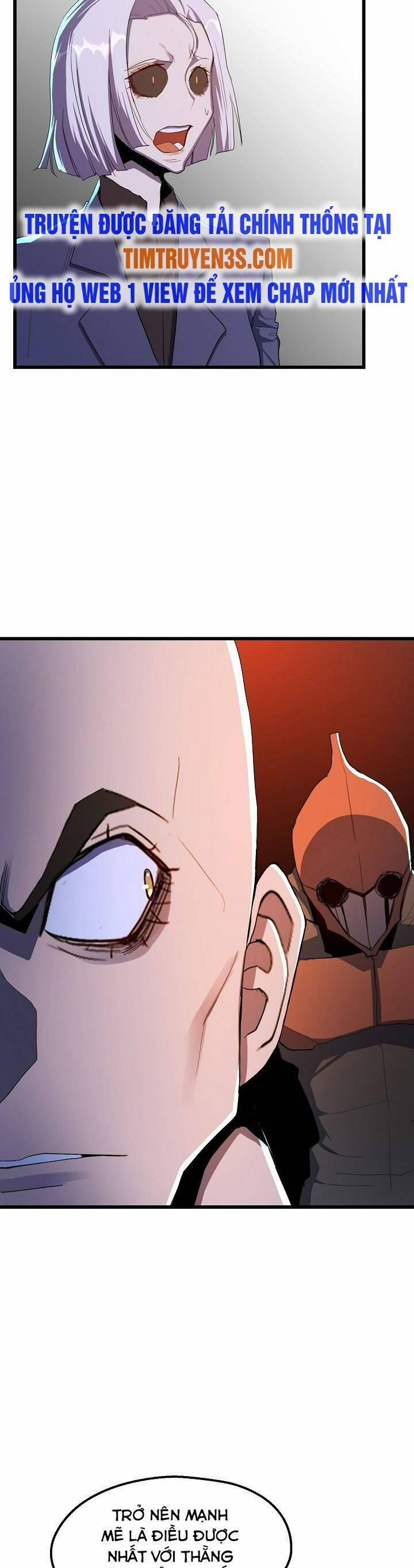 Kẻ Thất Nghiệp Bất Khả Chiến Bại 27 trang 23