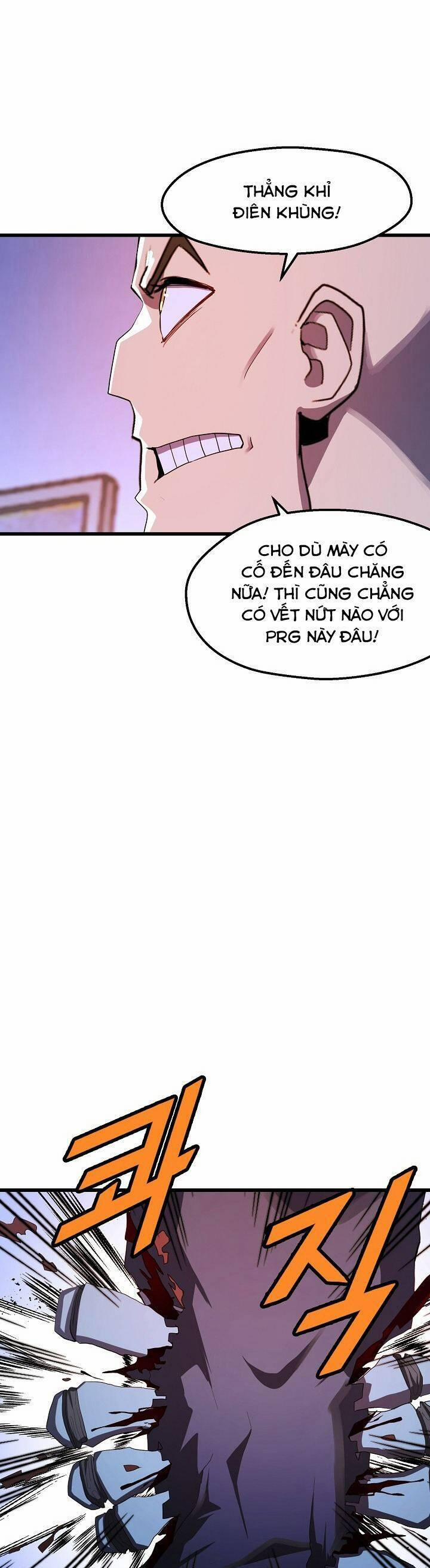 Kẻ Thất Nghiệp Bất Khả Chiến Bại 27 trang 26