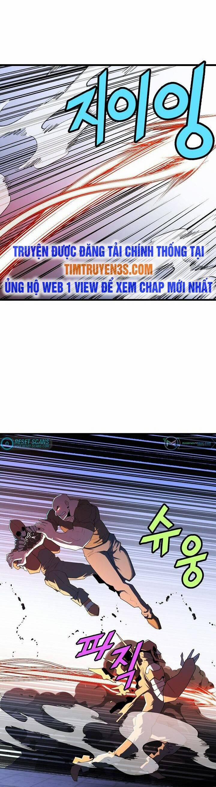 Kẻ Thất Nghiệp Bất Khả Chiến Bại 27 trang 29