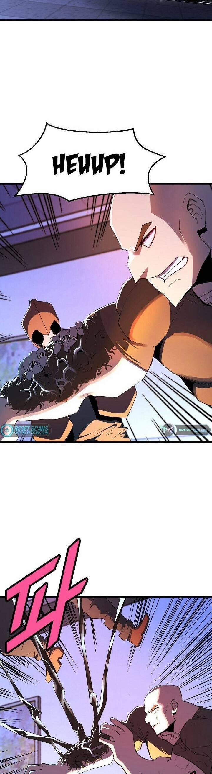 Kẻ Thất Nghiệp Bất Khả Chiến Bại 27 trang 30