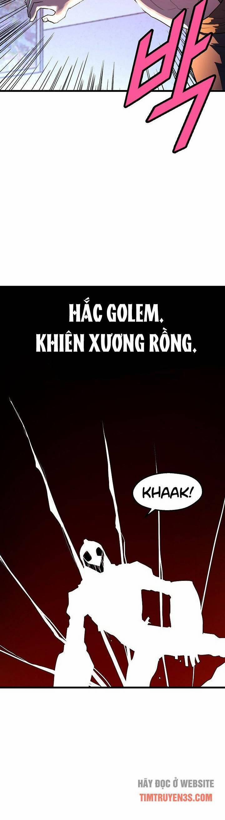 Kẻ Thất Nghiệp Bất Khả Chiến Bại 27 trang 31