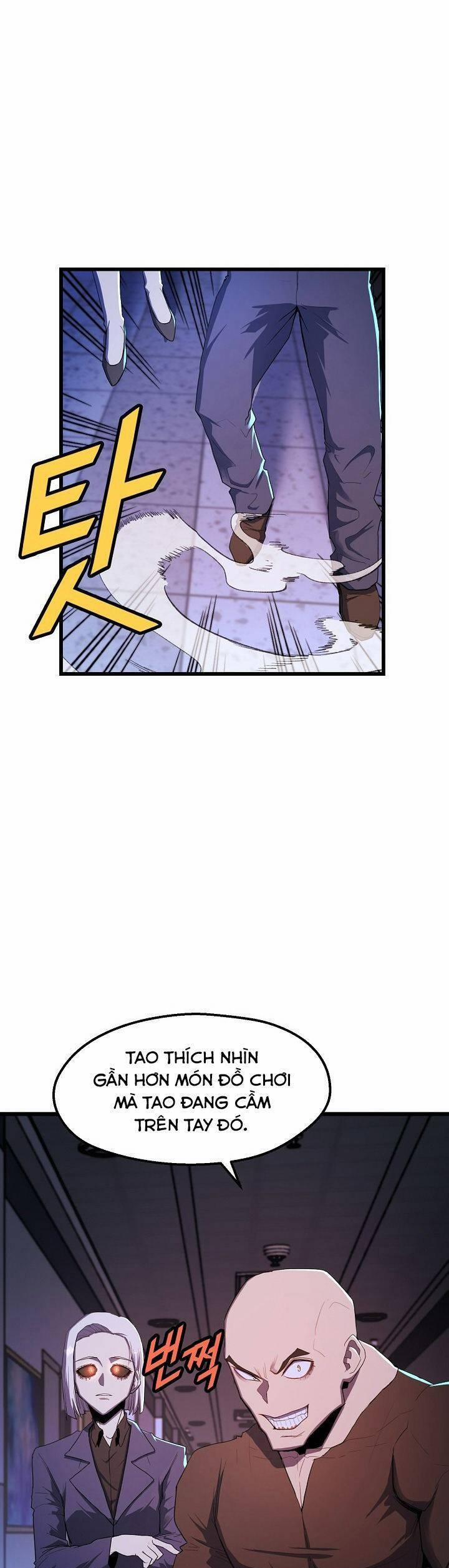 Kẻ Thất Nghiệp Bất Khả Chiến Bại 27 trang 32