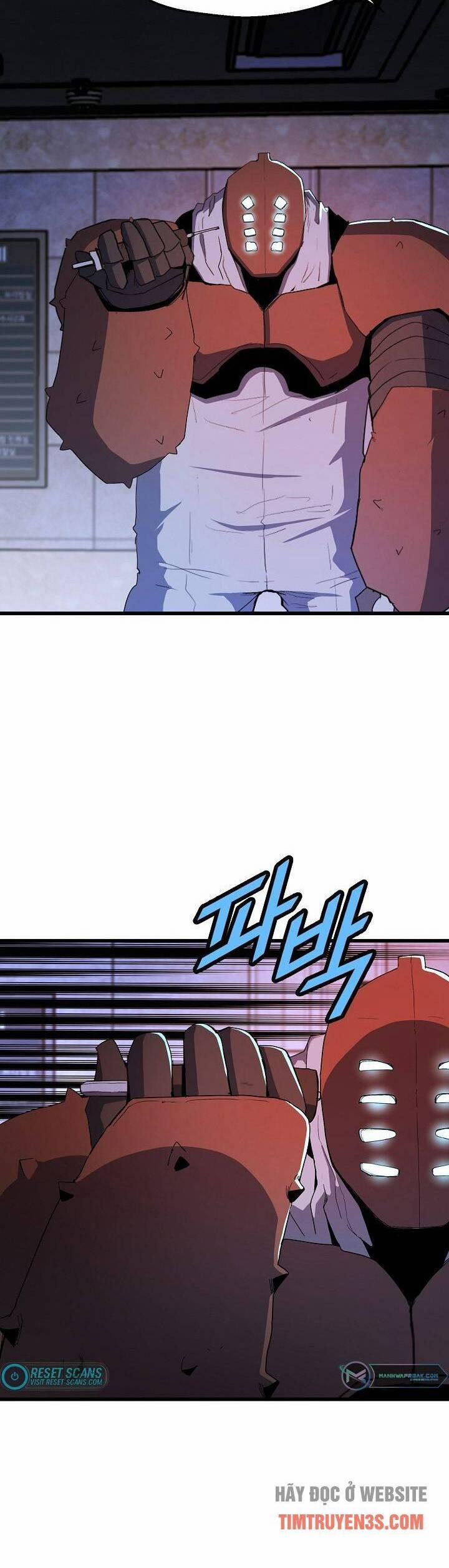 Kẻ Thất Nghiệp Bất Khả Chiến Bại 27 trang 37