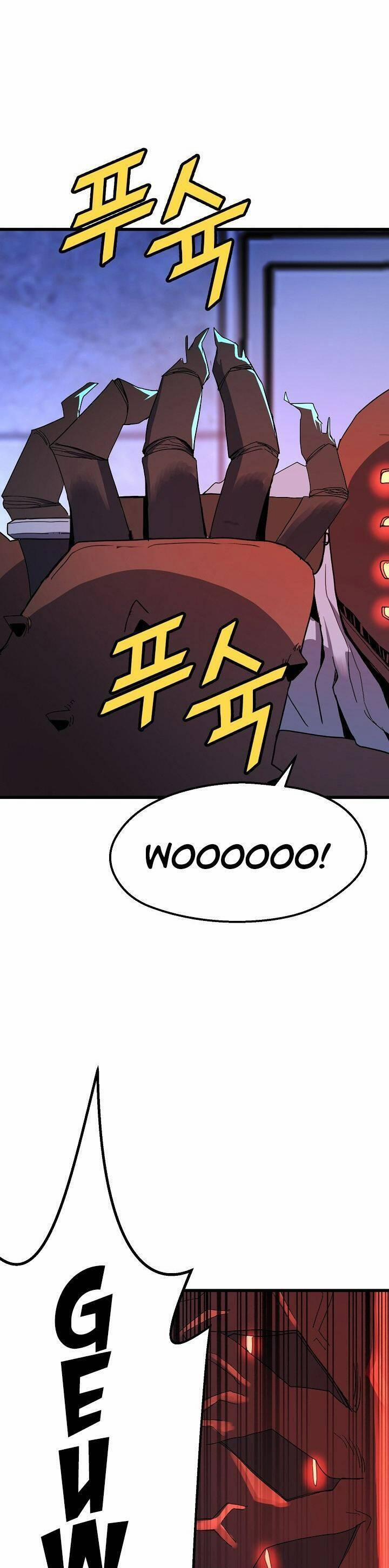 Kẻ Thất Nghiệp Bất Khả Chiến Bại 27 trang 38