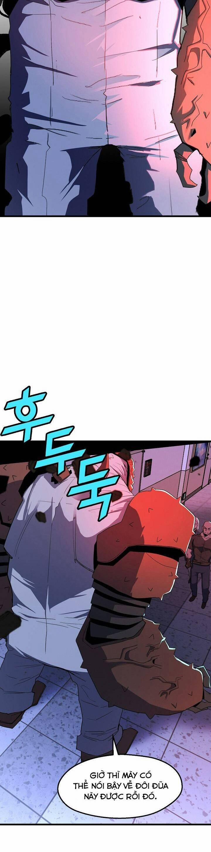 Kẻ Thất Nghiệp Bất Khả Chiến Bại 27 trang 40