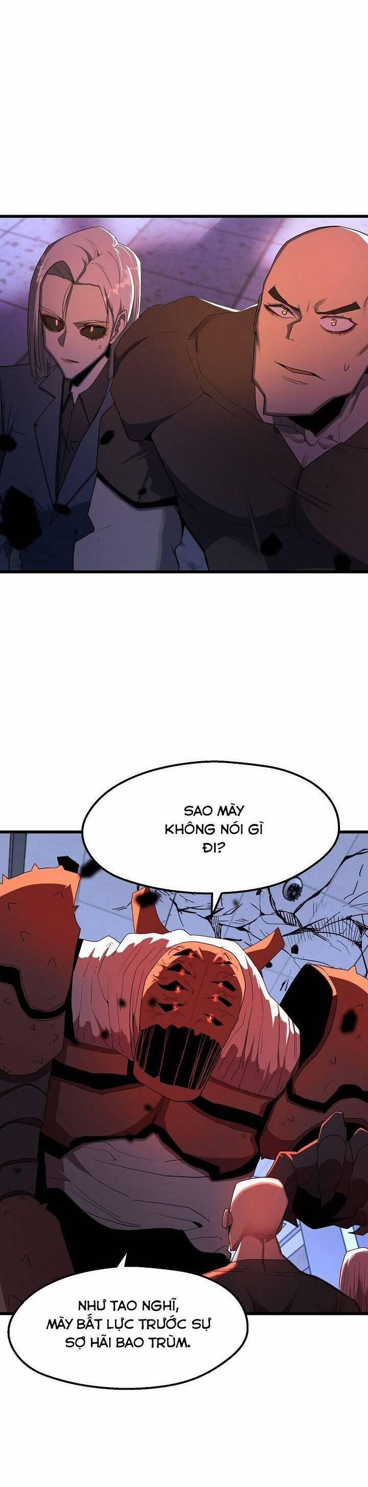 Kẻ Thất Nghiệp Bất Khả Chiến Bại 27 trang 41