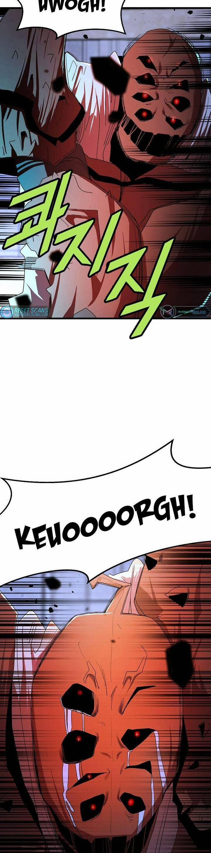 Kẻ Thất Nghiệp Bất Khả Chiến Bại 27 trang 43