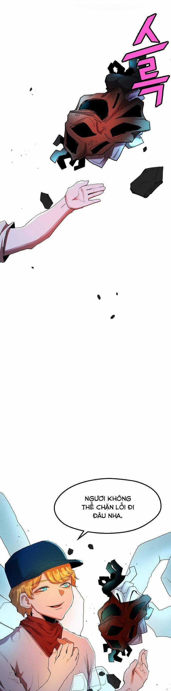Kẻ Thất Nghiệp Bất Khả Chiến Bại 27 trang 45