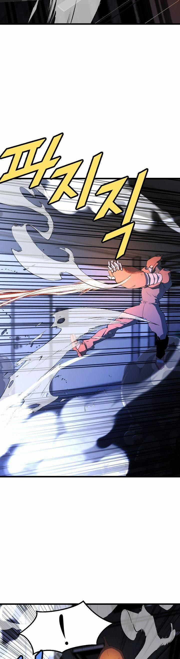 Kẻ Thất Nghiệp Bất Khả Chiến Bại 27 trang 5