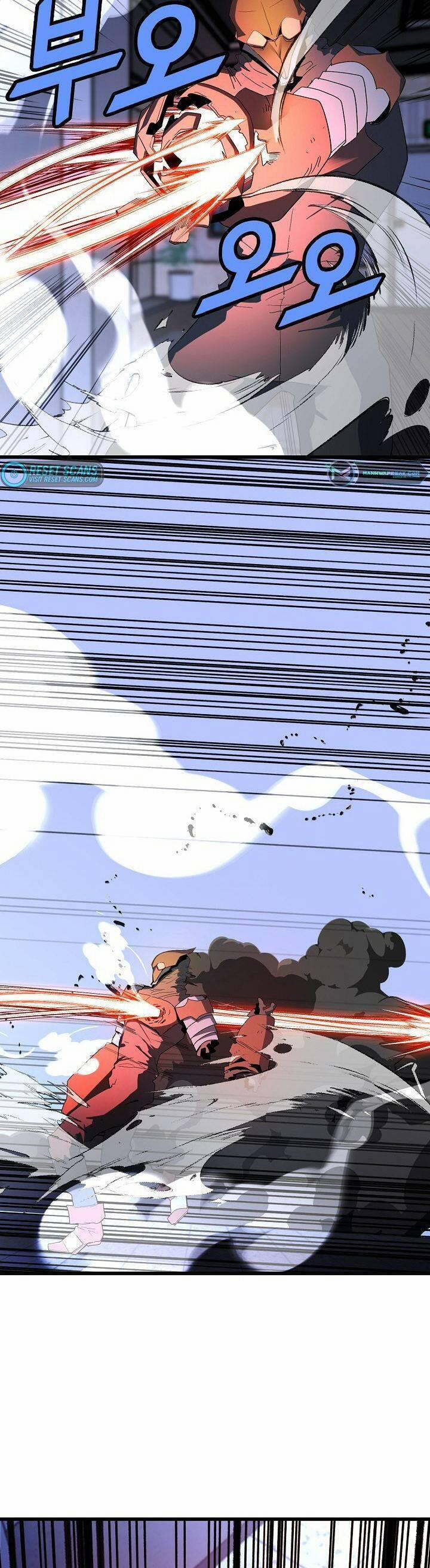 Kẻ Thất Nghiệp Bất Khả Chiến Bại 27 trang 6