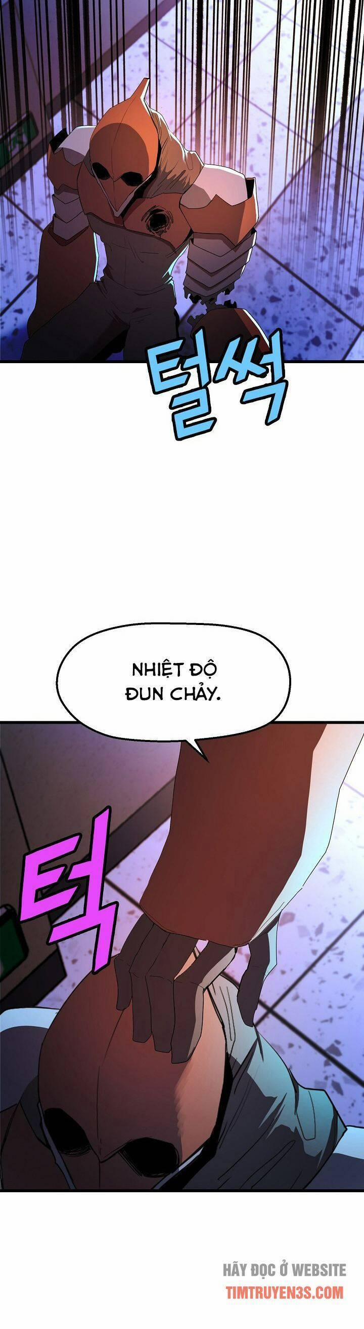 Kẻ Thất Nghiệp Bất Khả Chiến Bại 27 trang 7