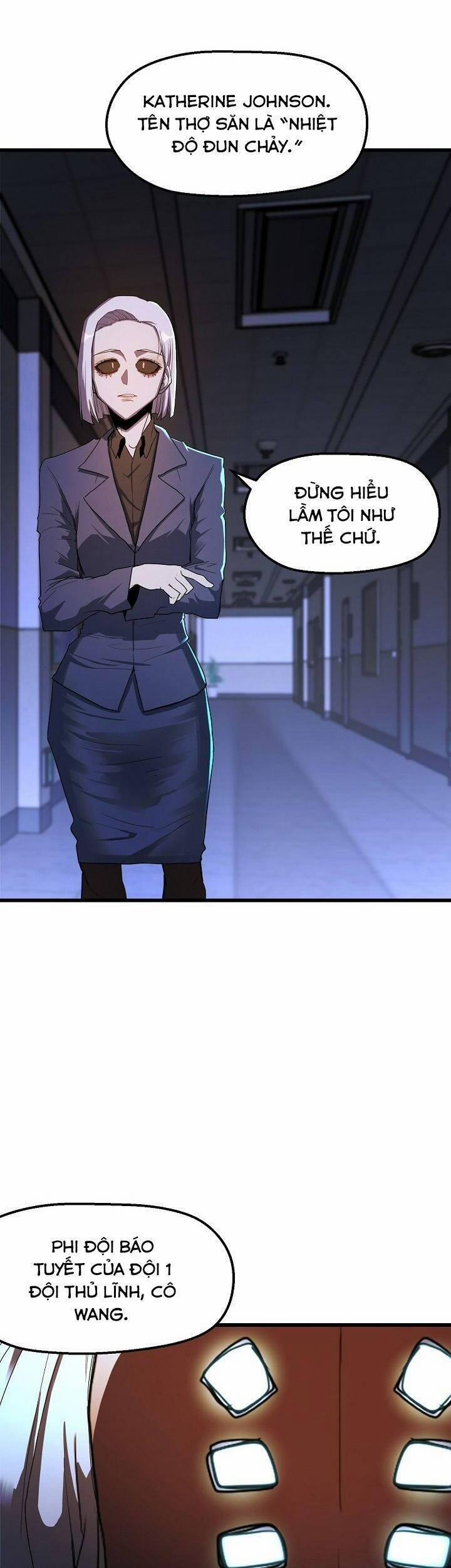 Kẻ Thất Nghiệp Bất Khả Chiến Bại 27 trang 9