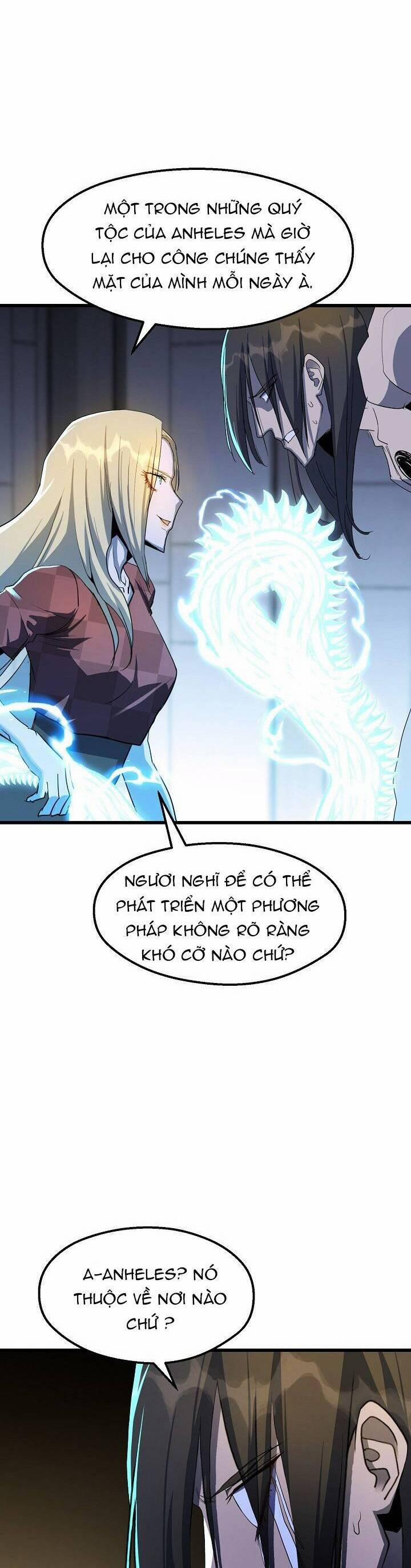 Kẻ Thất Nghiệp Bất Khả Chiến Bại 28 trang 10