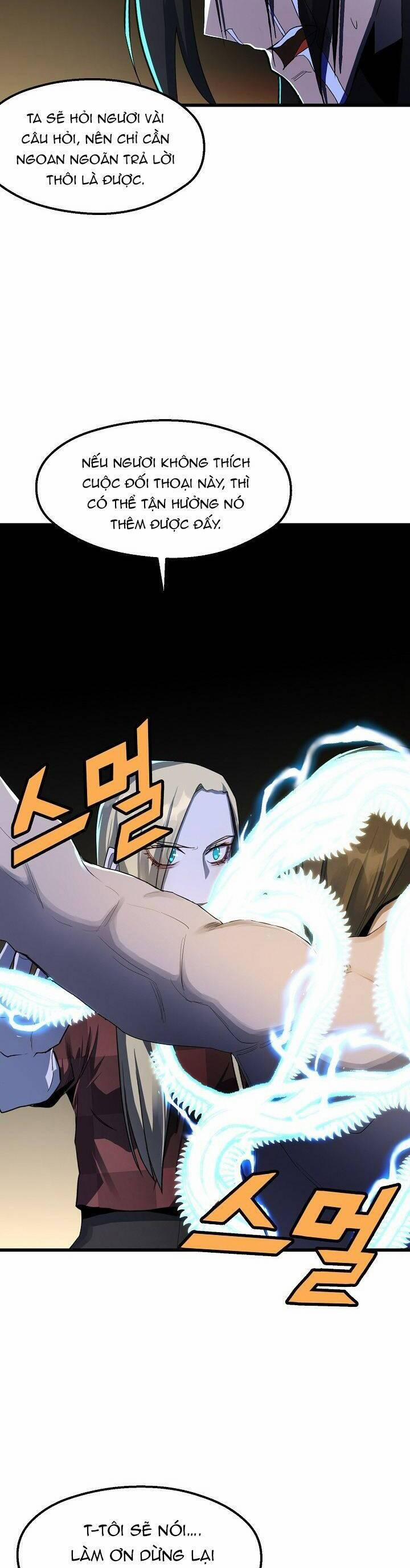 Kẻ Thất Nghiệp Bất Khả Chiến Bại 28 trang 11