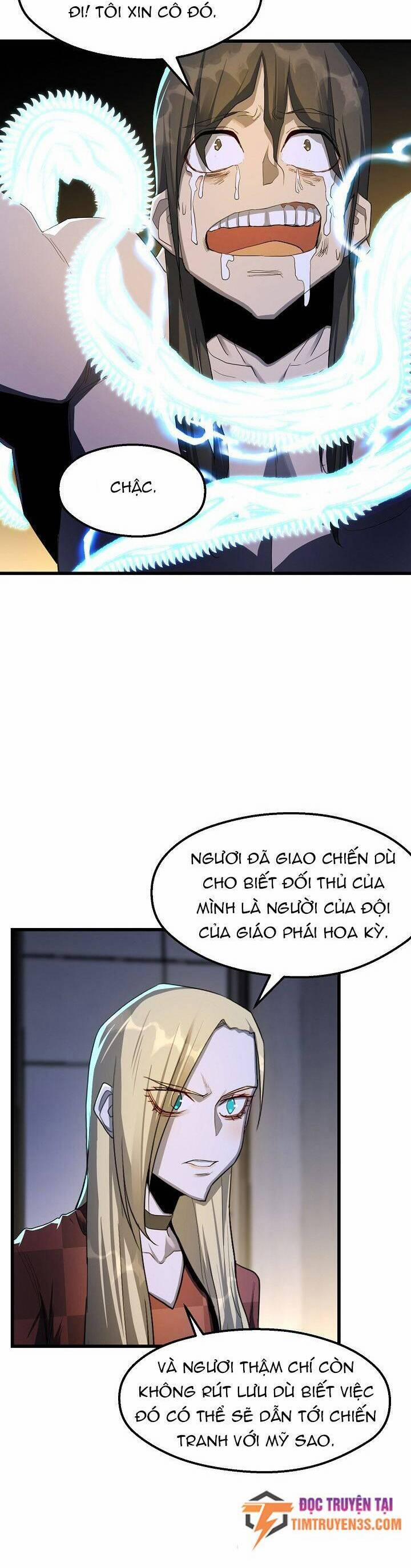 Kẻ Thất Nghiệp Bất Khả Chiến Bại 28 trang 12