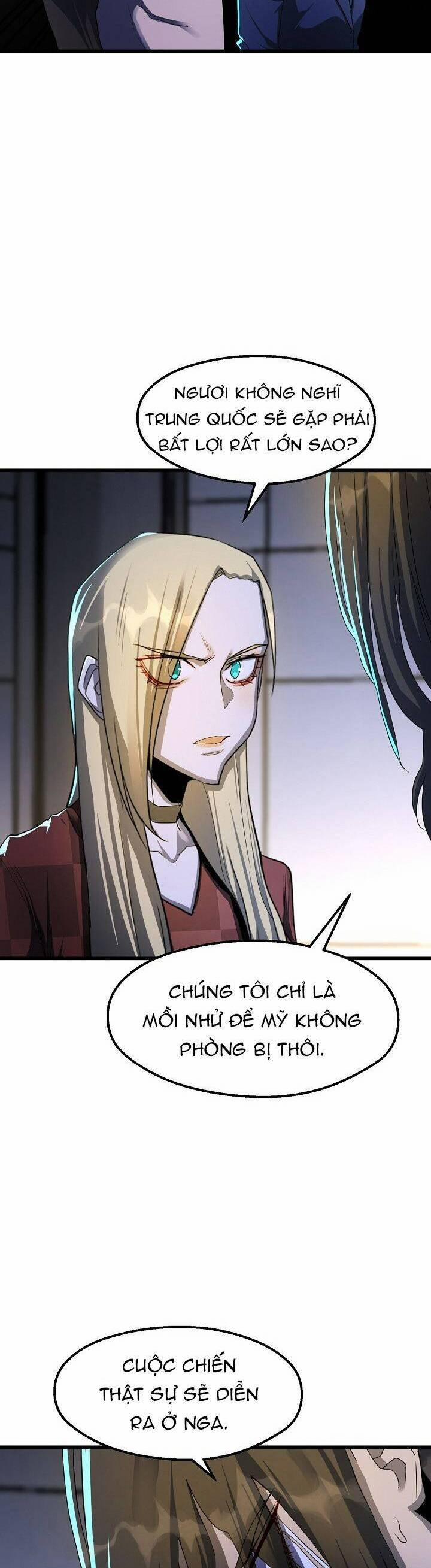 Kẻ Thất Nghiệp Bất Khả Chiến Bại 28 trang 14