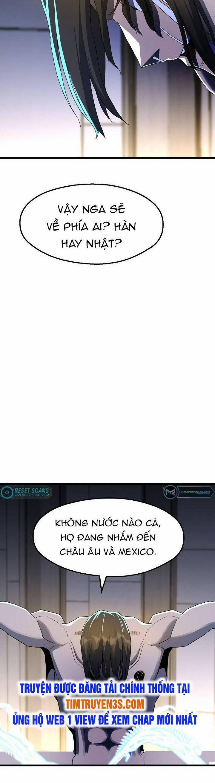 Kẻ Thất Nghiệp Bất Khả Chiến Bại 28 trang 15