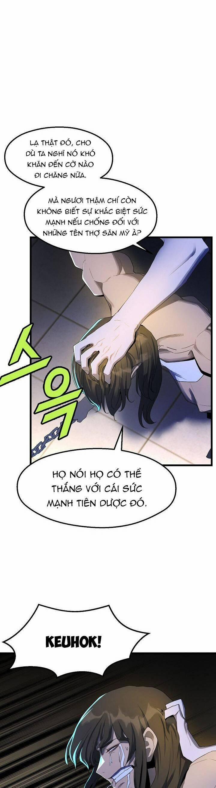 Kẻ Thất Nghiệp Bất Khả Chiến Bại 28 trang 16