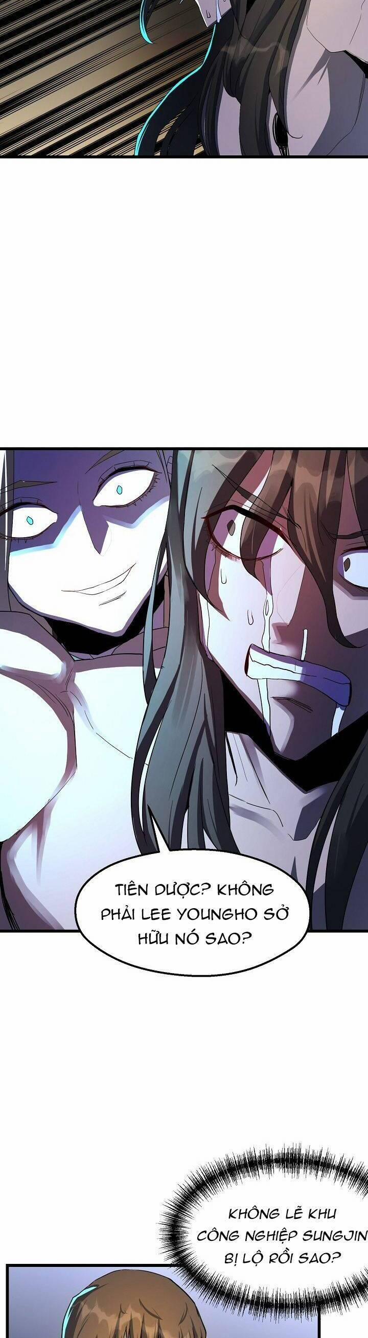 Kẻ Thất Nghiệp Bất Khả Chiến Bại 28 trang 17