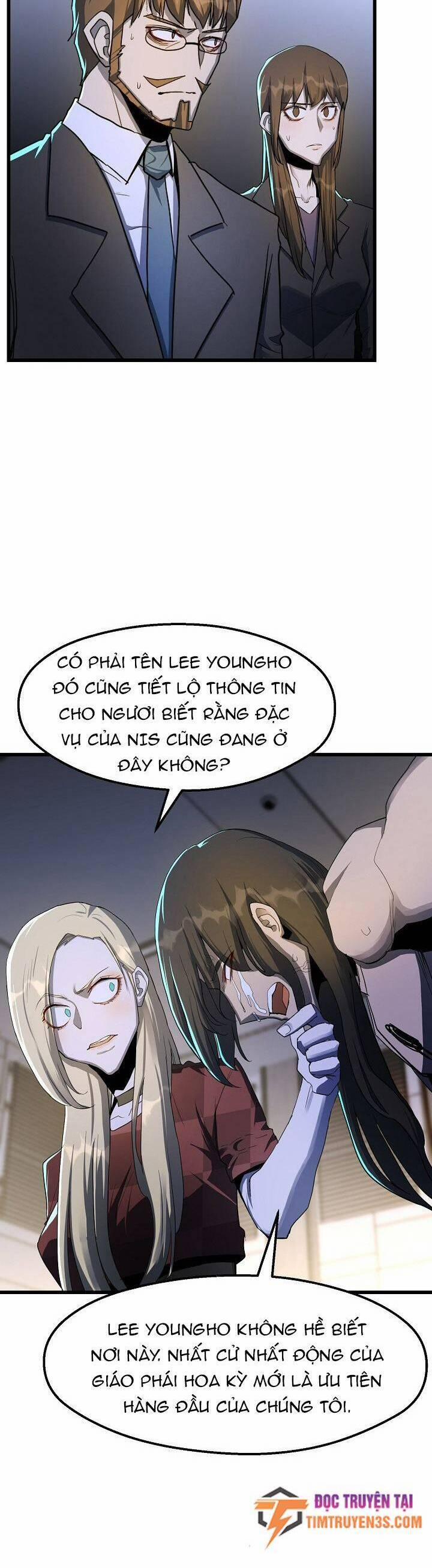 Kẻ Thất Nghiệp Bất Khả Chiến Bại 28 trang 18