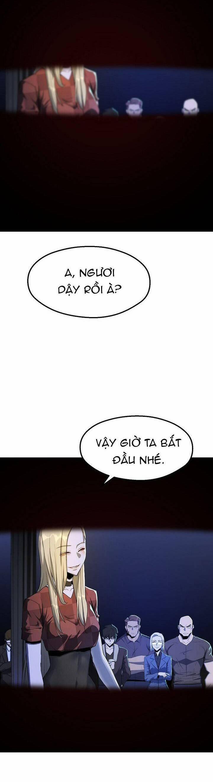 Kẻ Thất Nghiệp Bất Khả Chiến Bại 28 trang 2