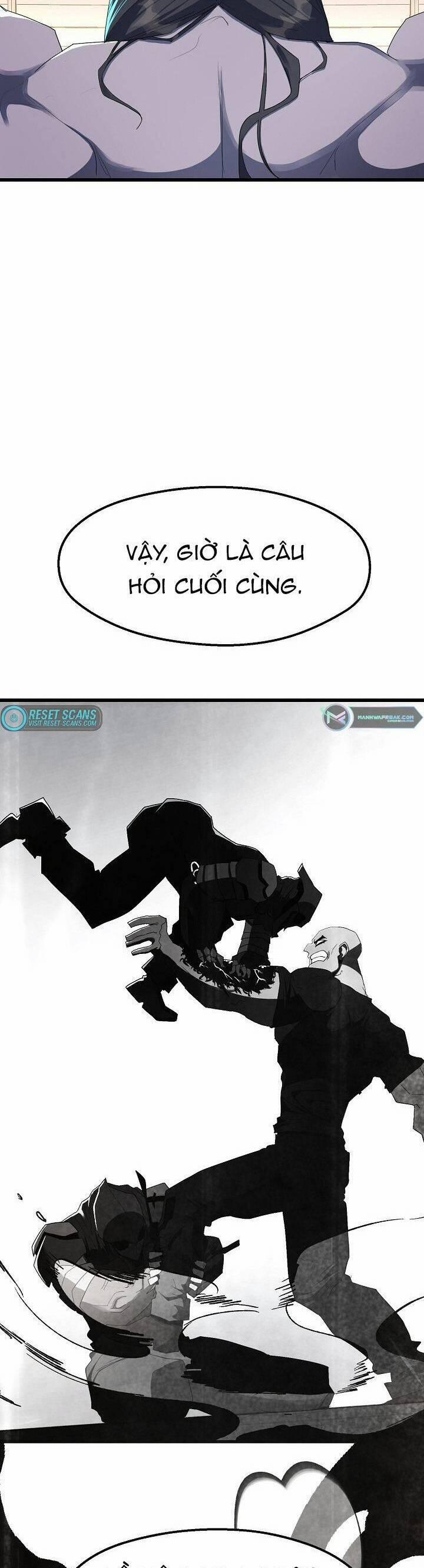 Kẻ Thất Nghiệp Bất Khả Chiến Bại 28 trang 20
