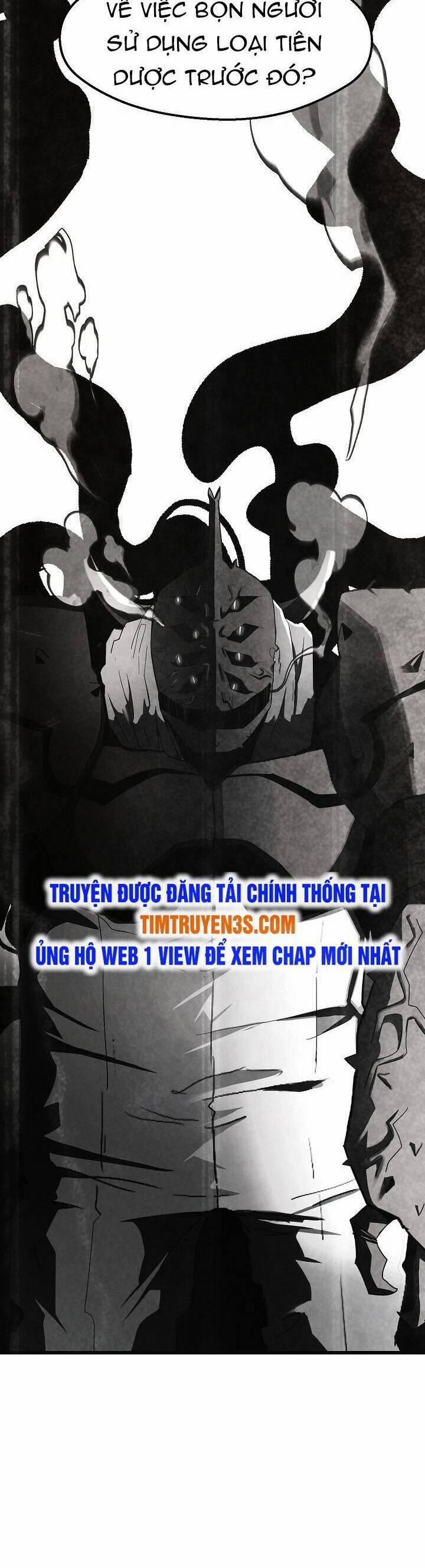 Kẻ Thất Nghiệp Bất Khả Chiến Bại 28 trang 21