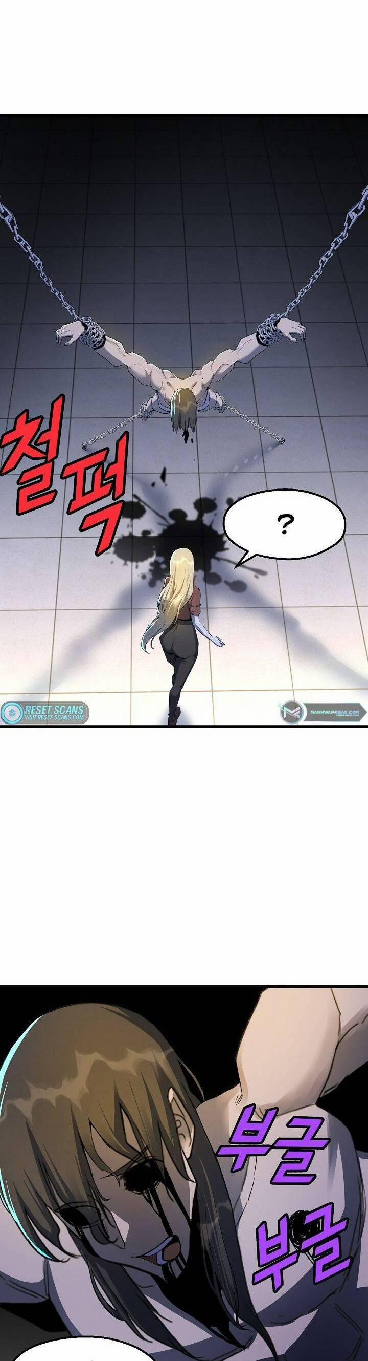 Kẻ Thất Nghiệp Bất Khả Chiến Bại 28 trang 22