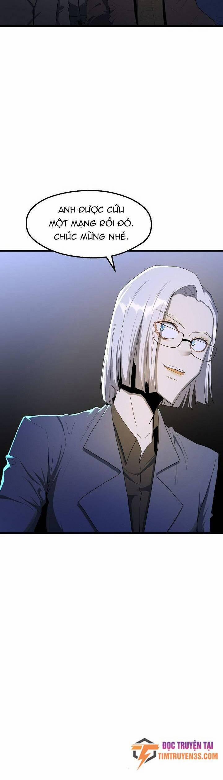 Kẻ Thất Nghiệp Bất Khả Chiến Bại 28 trang 30