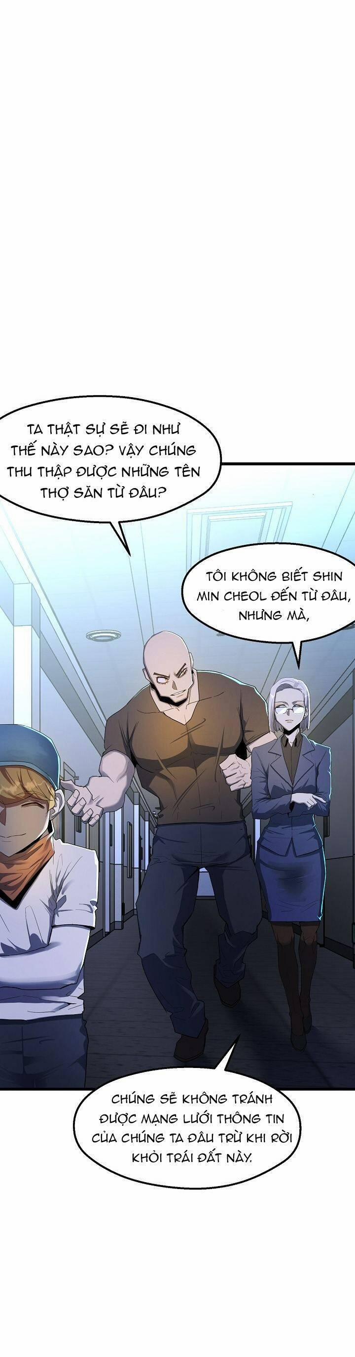 Kẻ Thất Nghiệp Bất Khả Chiến Bại 28 trang 31