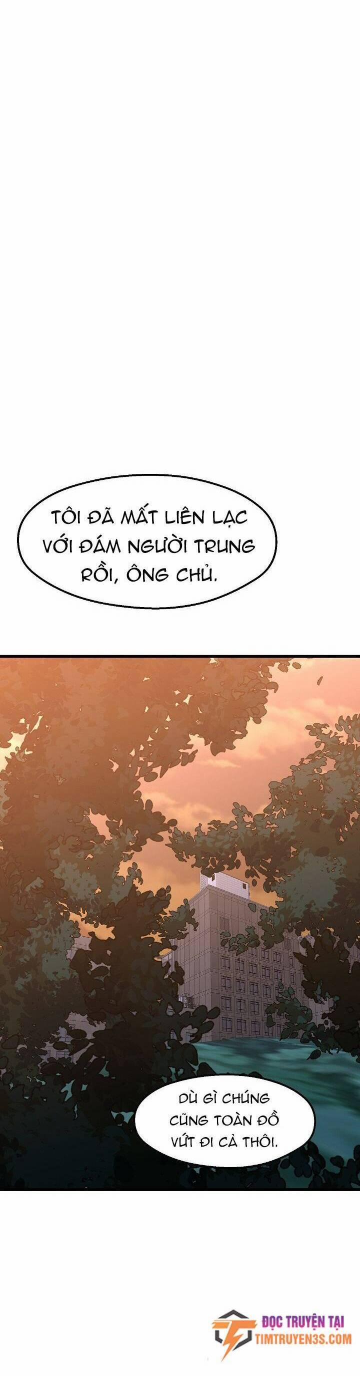Kẻ Thất Nghiệp Bất Khả Chiến Bại 28 trang 38